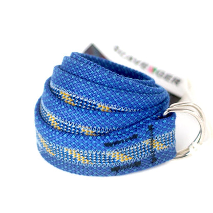 Climbing Rope Belt - Triple