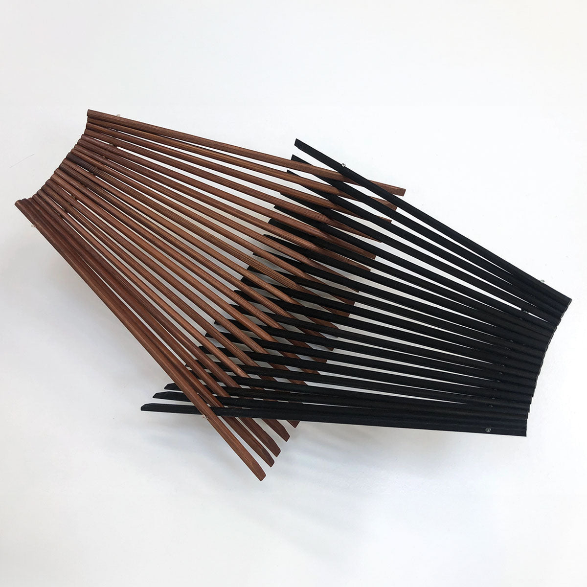 Chopstick Folding Basket, 20 Pairs