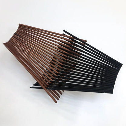 Chopstick Folding Basket, 20 Pairs