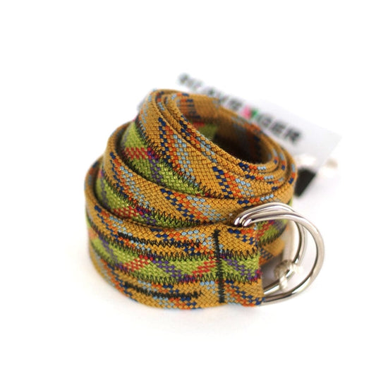 Climbing Rope Belt - Triple