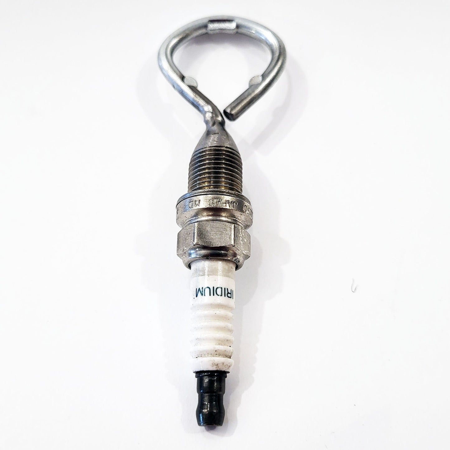 Spark Plug Bottle Opener