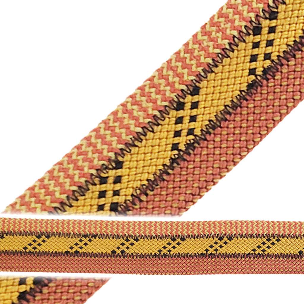 Climbing Rope Belt - Triple