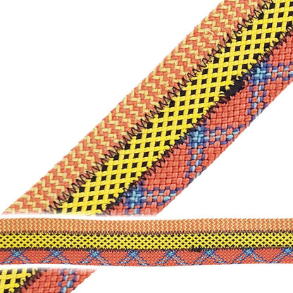 Climbing Rope Belt - Triple