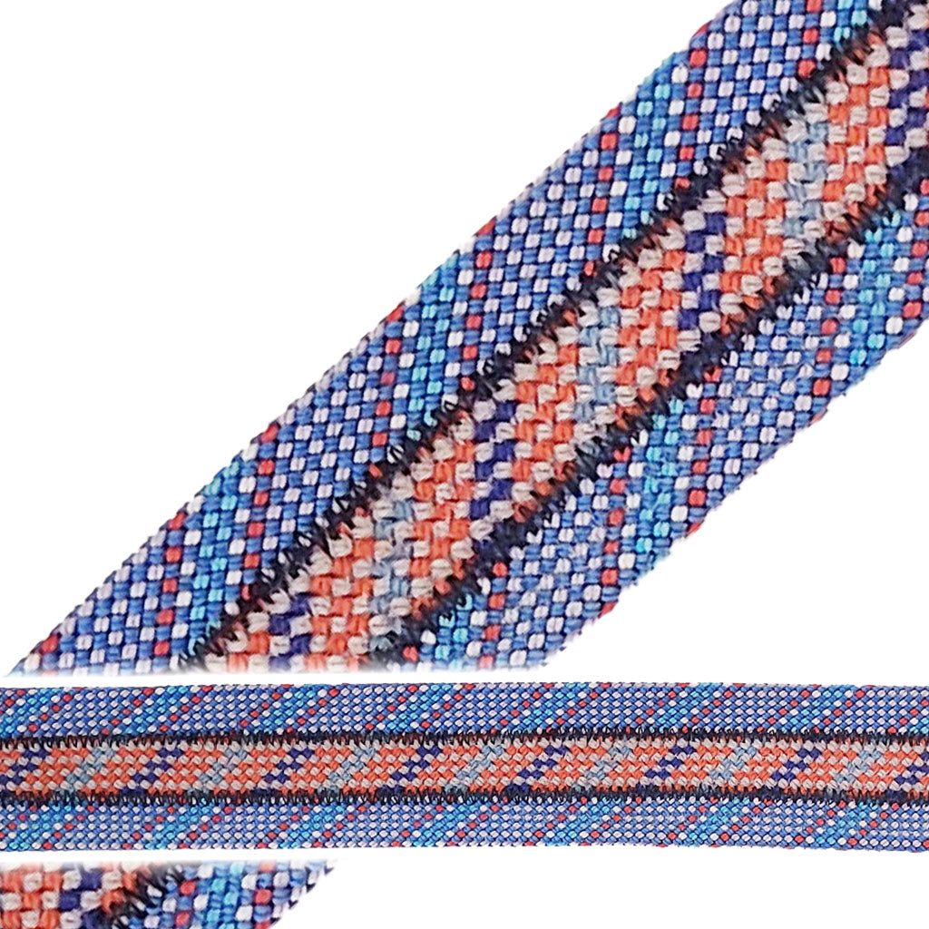 Climbing Rope Belt - Triple