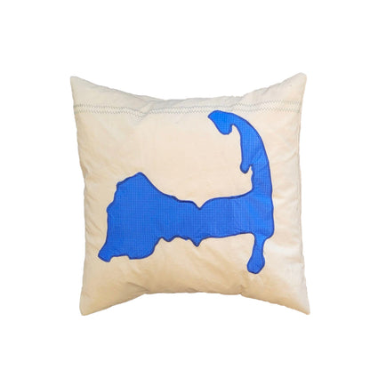 Boat Sail Pillow