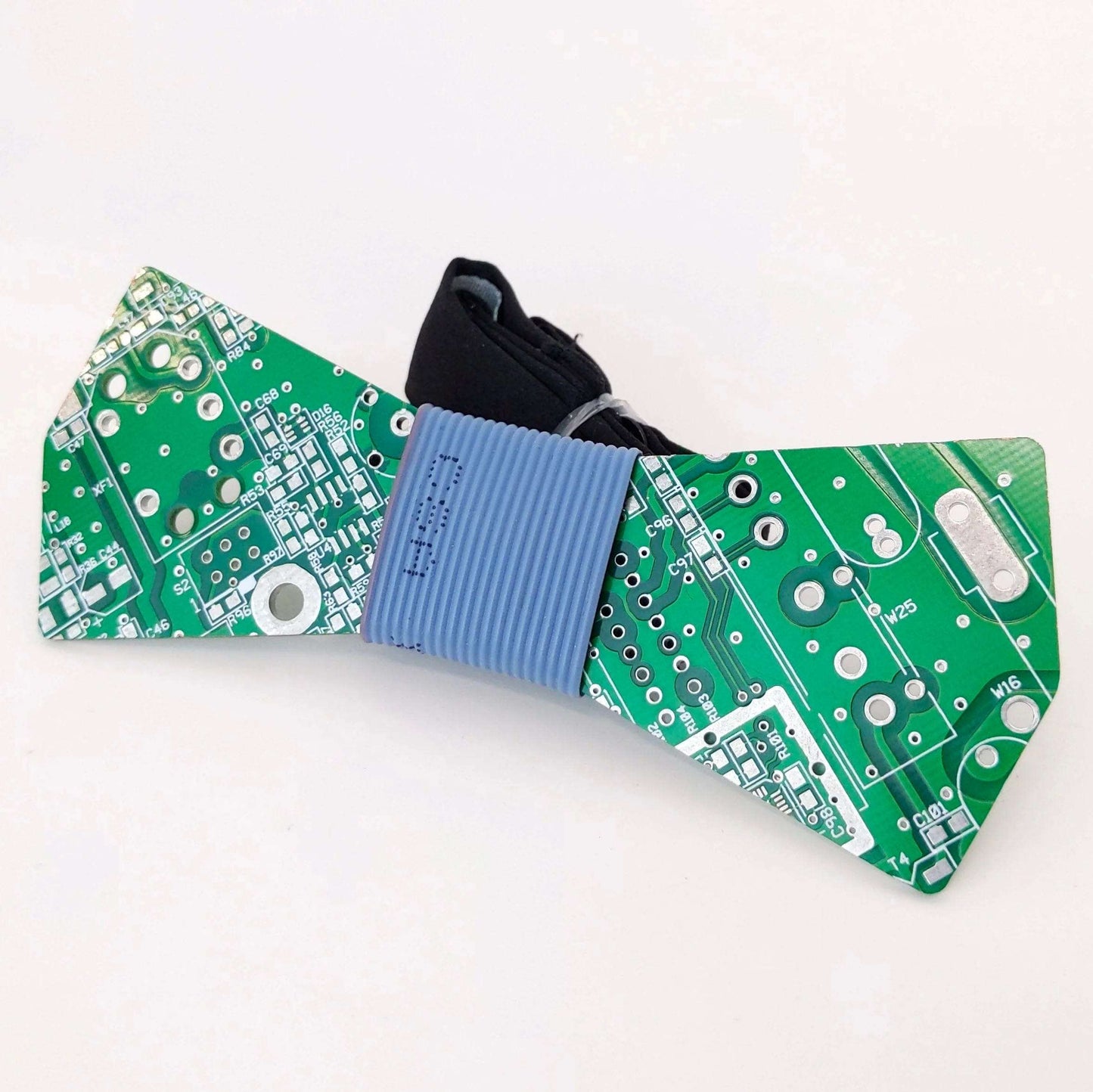 Circuit Board Bow Tie