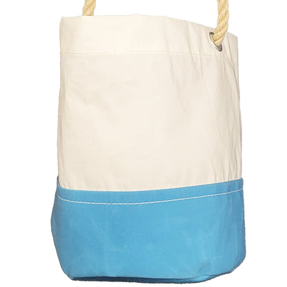 Sailcloth Bucket Bag