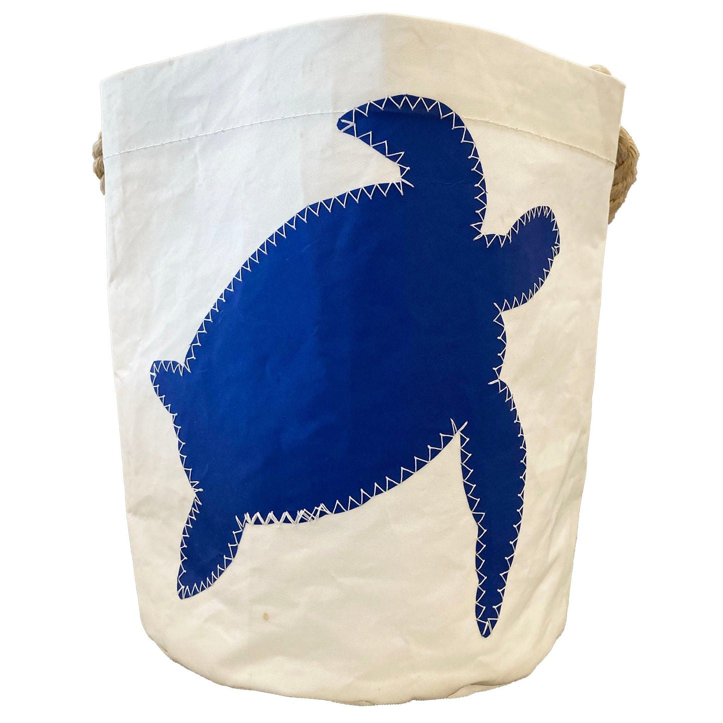 Sailcloth Bucket Bag