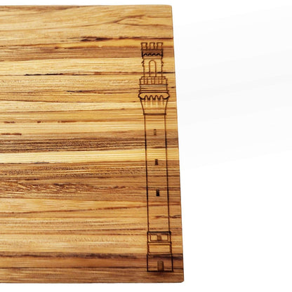 Chopsticks Coasters - Pilgrim Monument