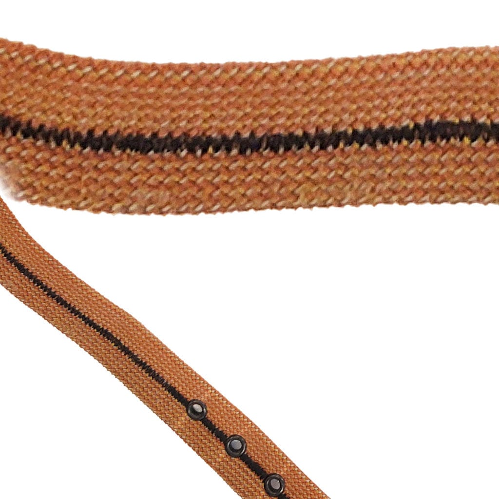 Climbing Rope Dog Collar