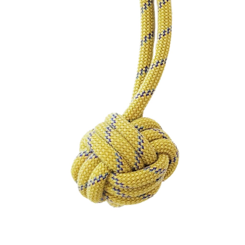 Climbing Rope Dog Tug Toy