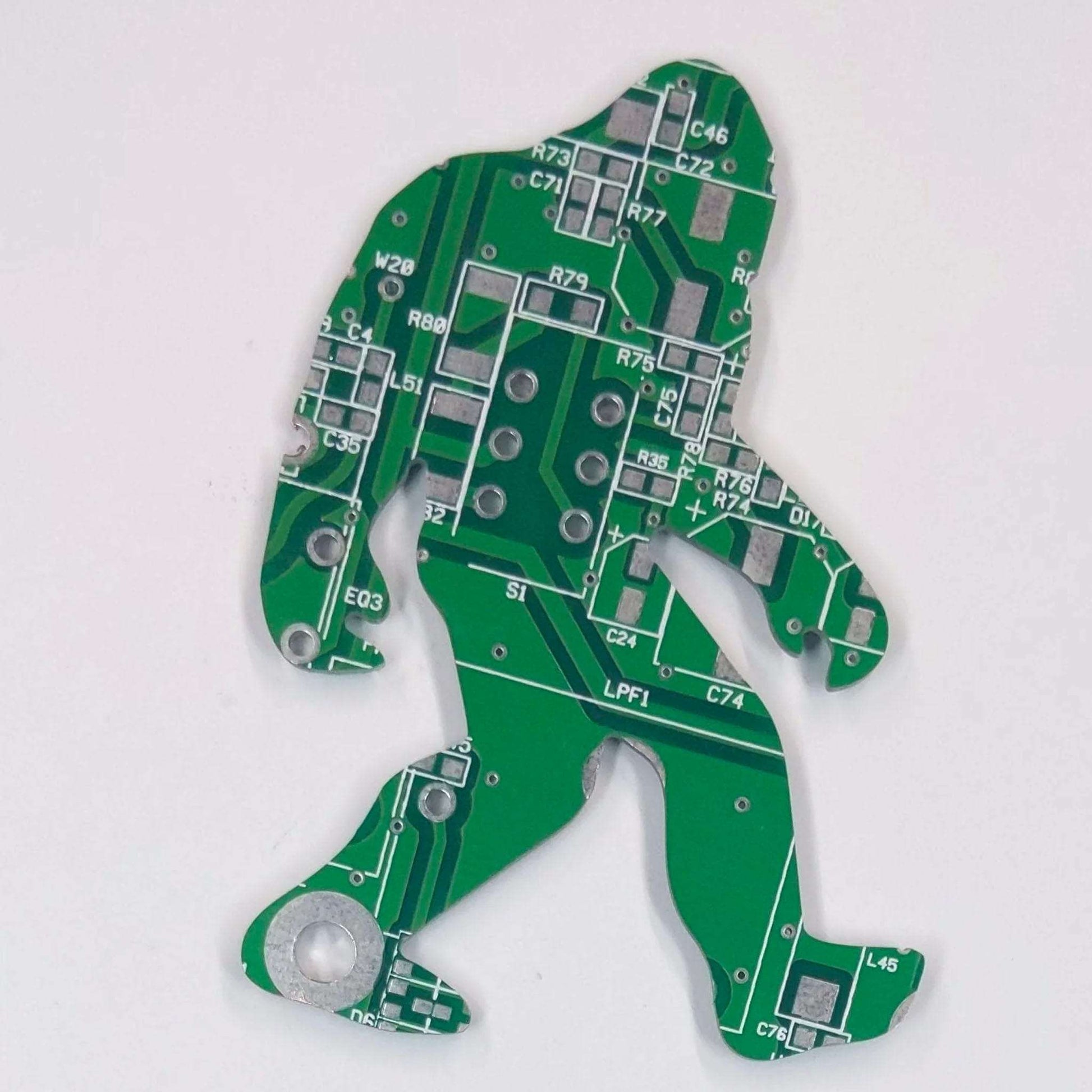 Circuit Board Magnet