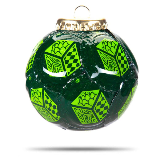 Bottle Cap Ornament - Jack's Abby