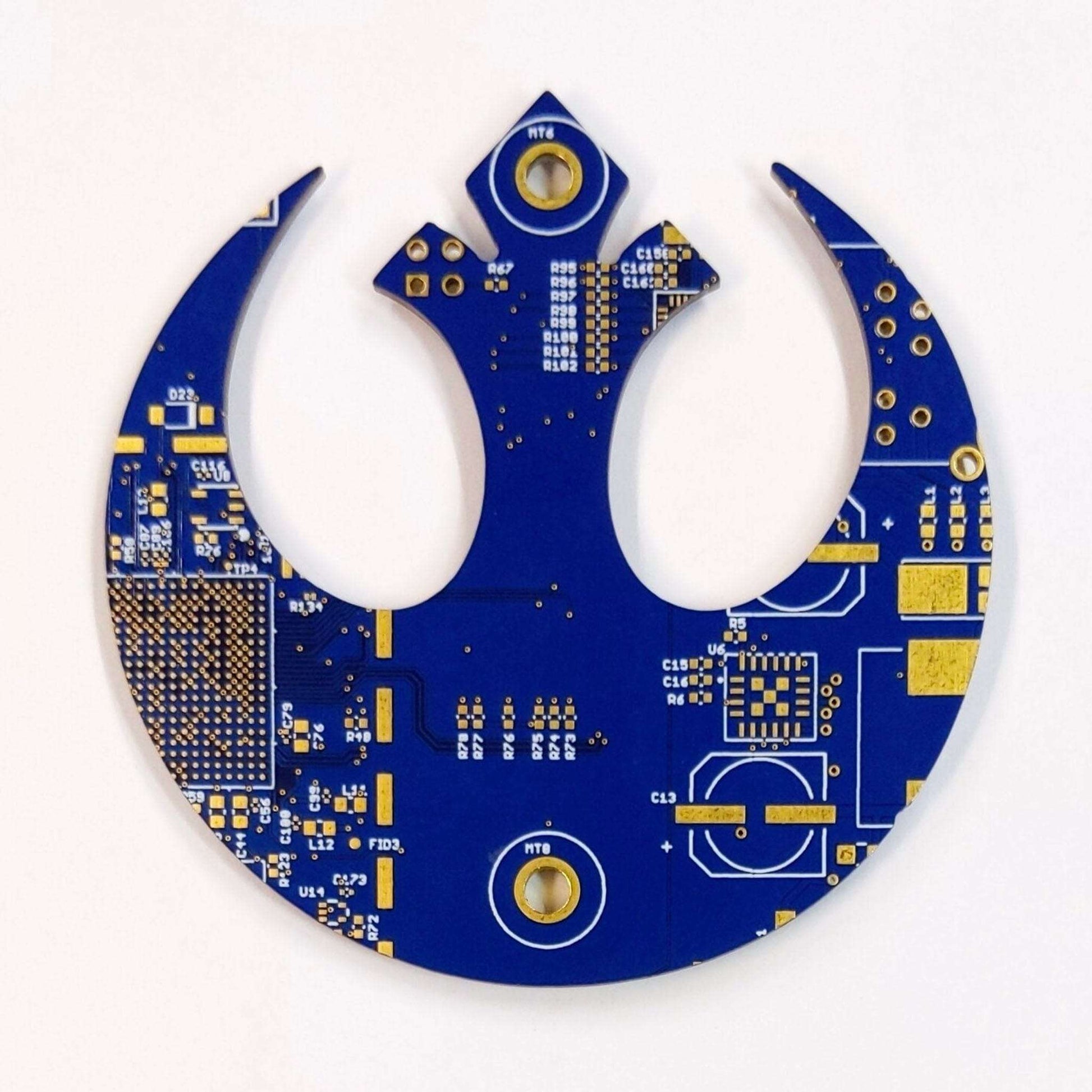 Circuit Board Magnet