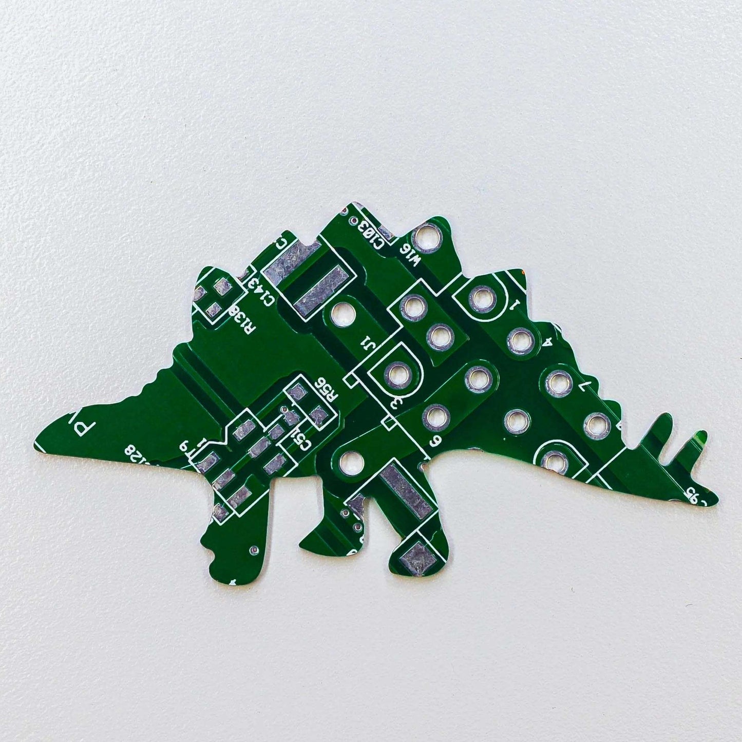 Circuit Board Magnet