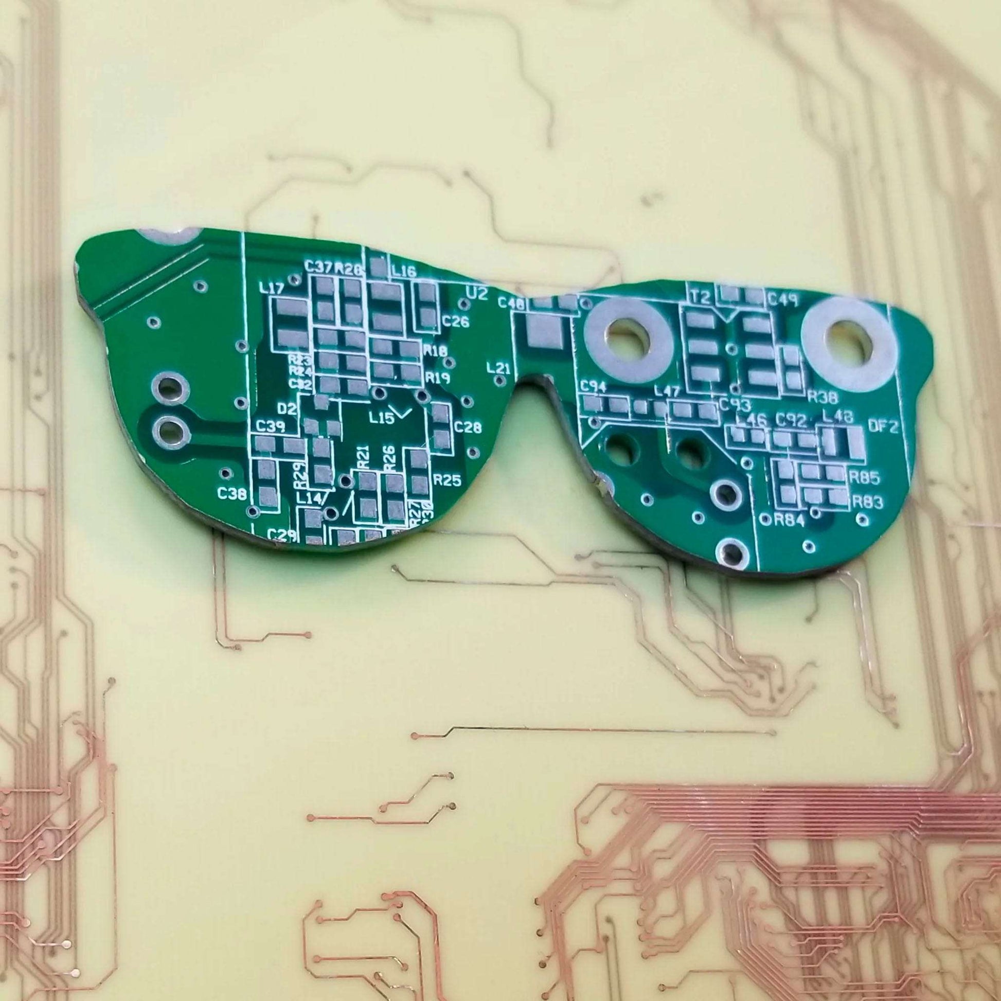 Circuit Board Magnet