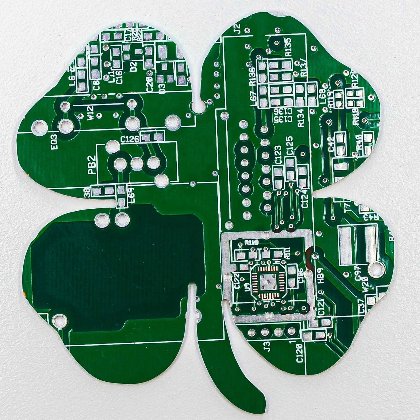 Circuit Board Magnet