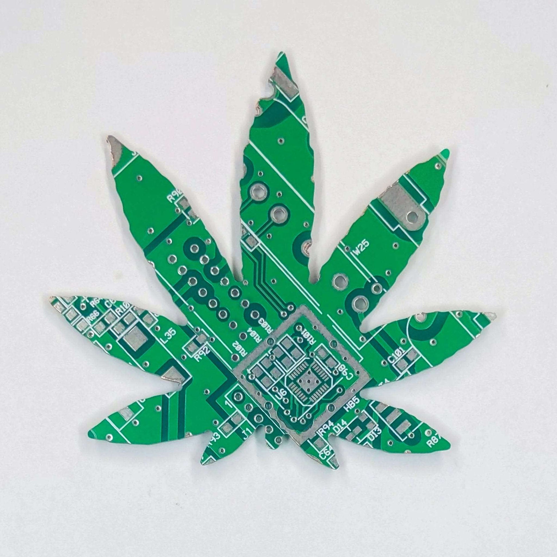 Circuit Board Magnet