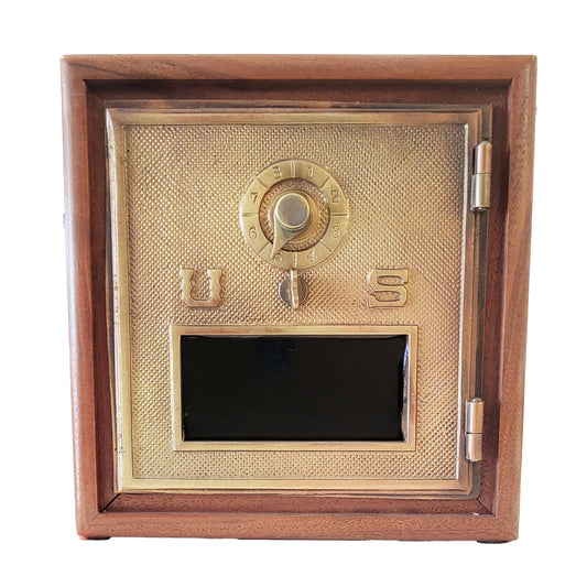 Post Office Box Bank - Medium US (R07)