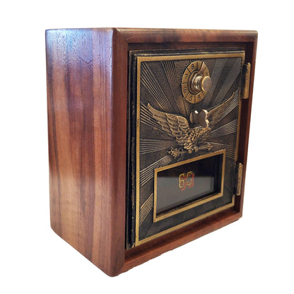 Post Office Box Bank - Medium Eagle (68)