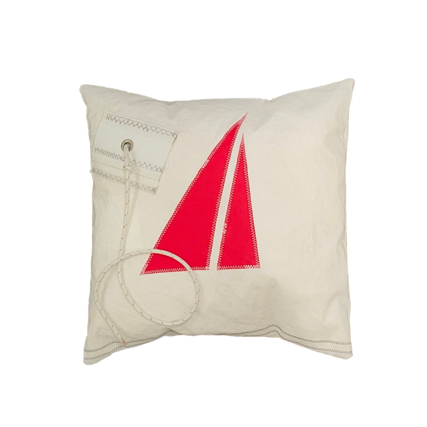 Boat Sail Pillow