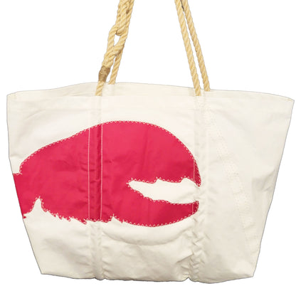 Sailcloth Large Tote Bag