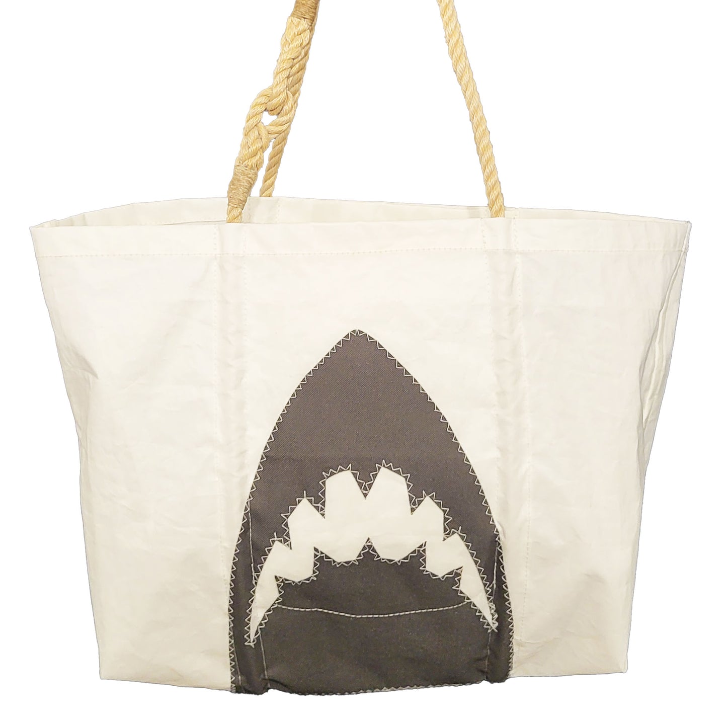 Sailcloth Large Tote Bag