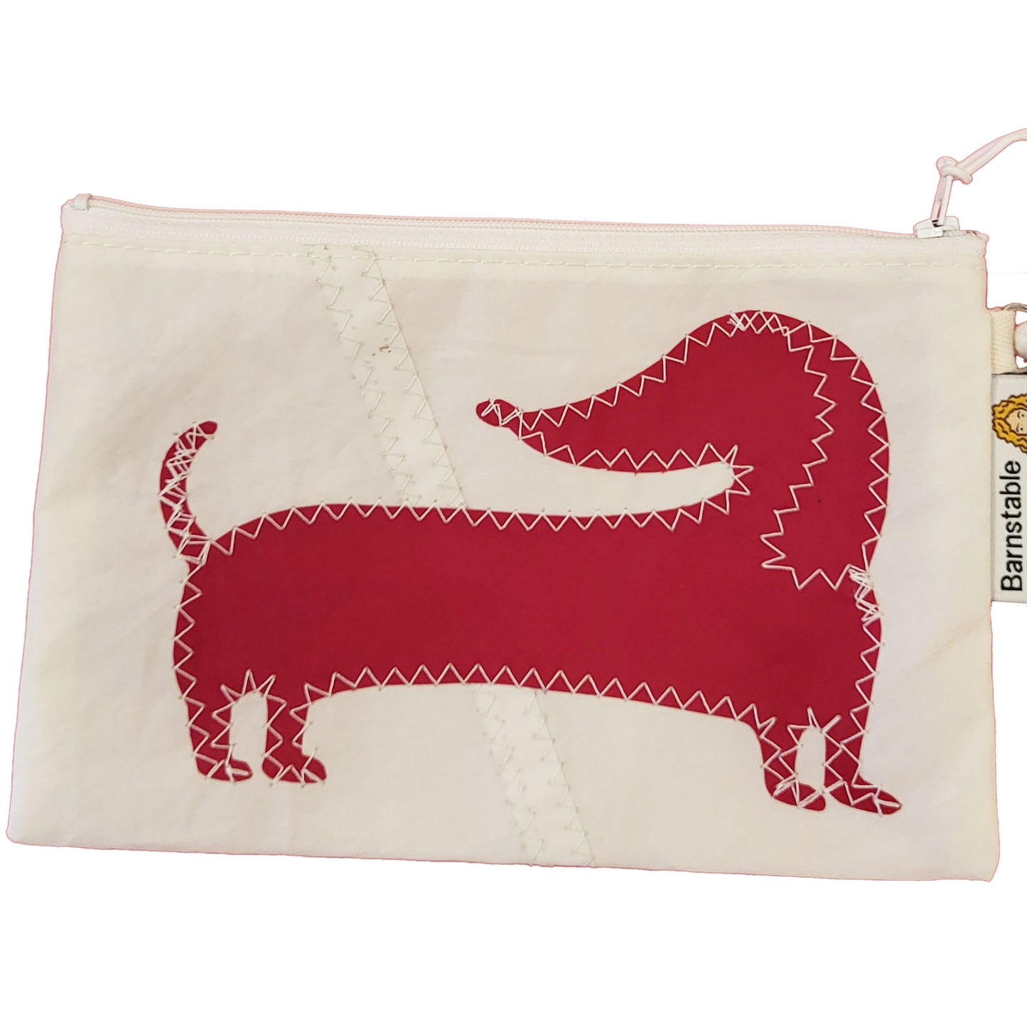 Sailcloth Wristlet