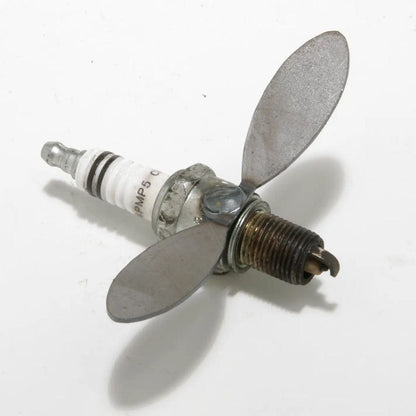 Spark Plug Bug