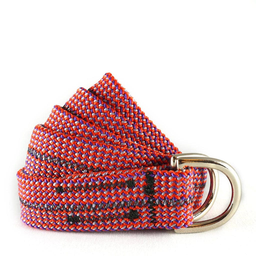 Climbing Rope Belt - Twin