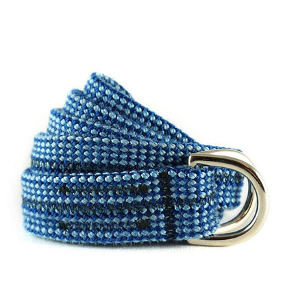 Climbing Rope Belt - Twin