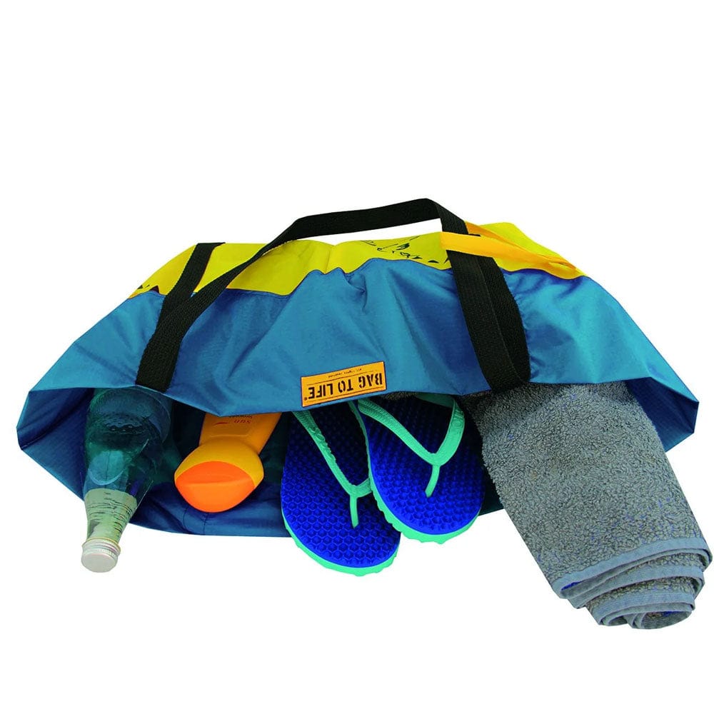 Life Jacket Airlie Beach Bag