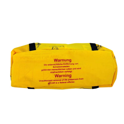 Life Jacket Airlie Beach Bag