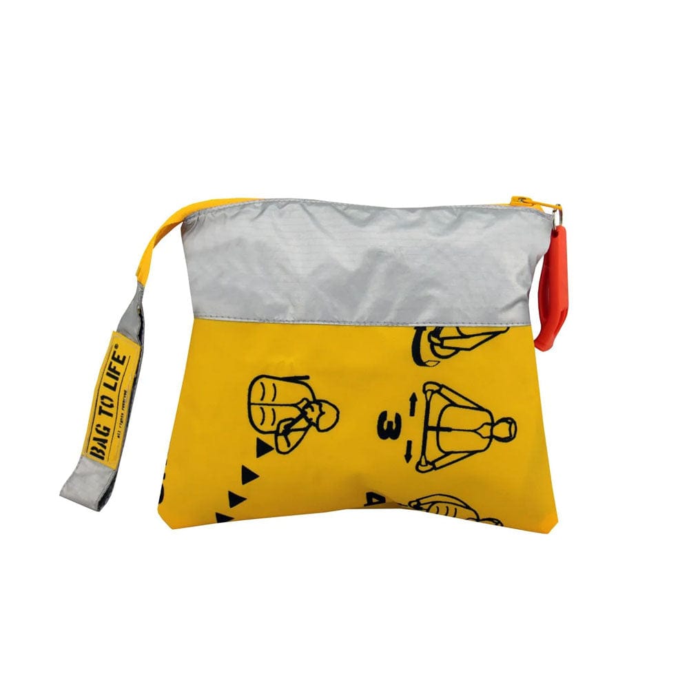 Life Jacket Amenity Kit