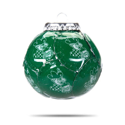 Bottle Cap Ornament - Mountain Dew