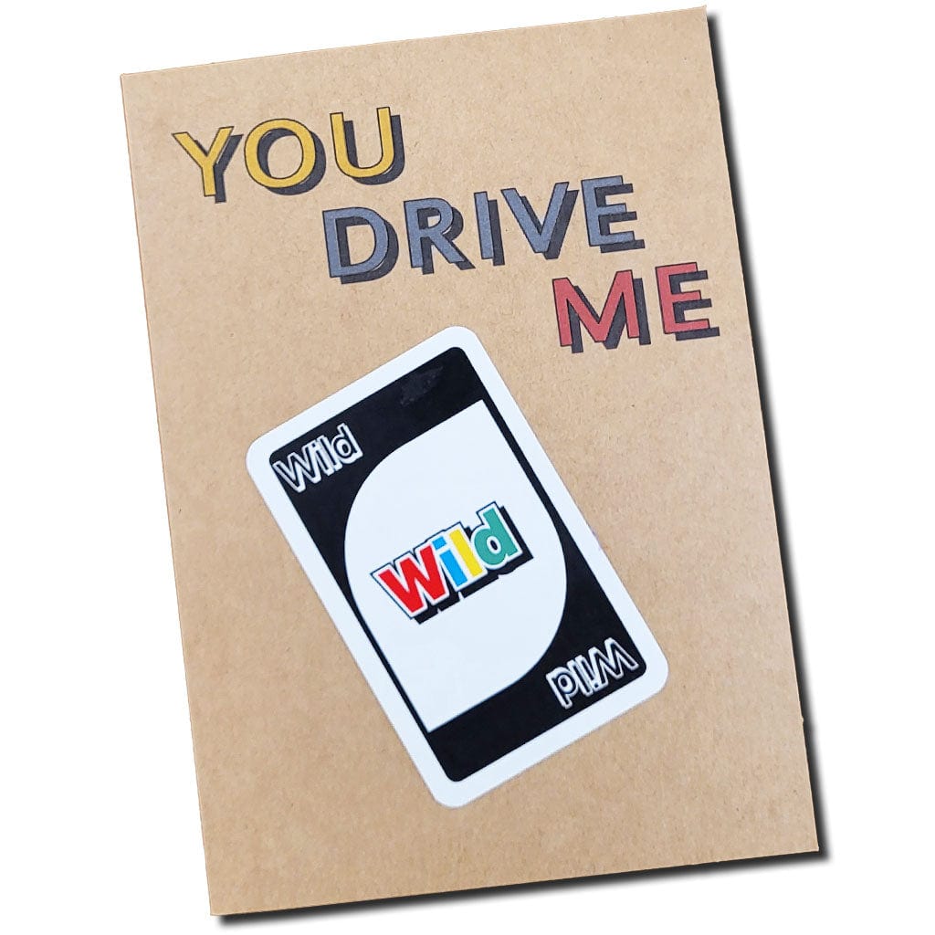 Game Card Greeting Cards