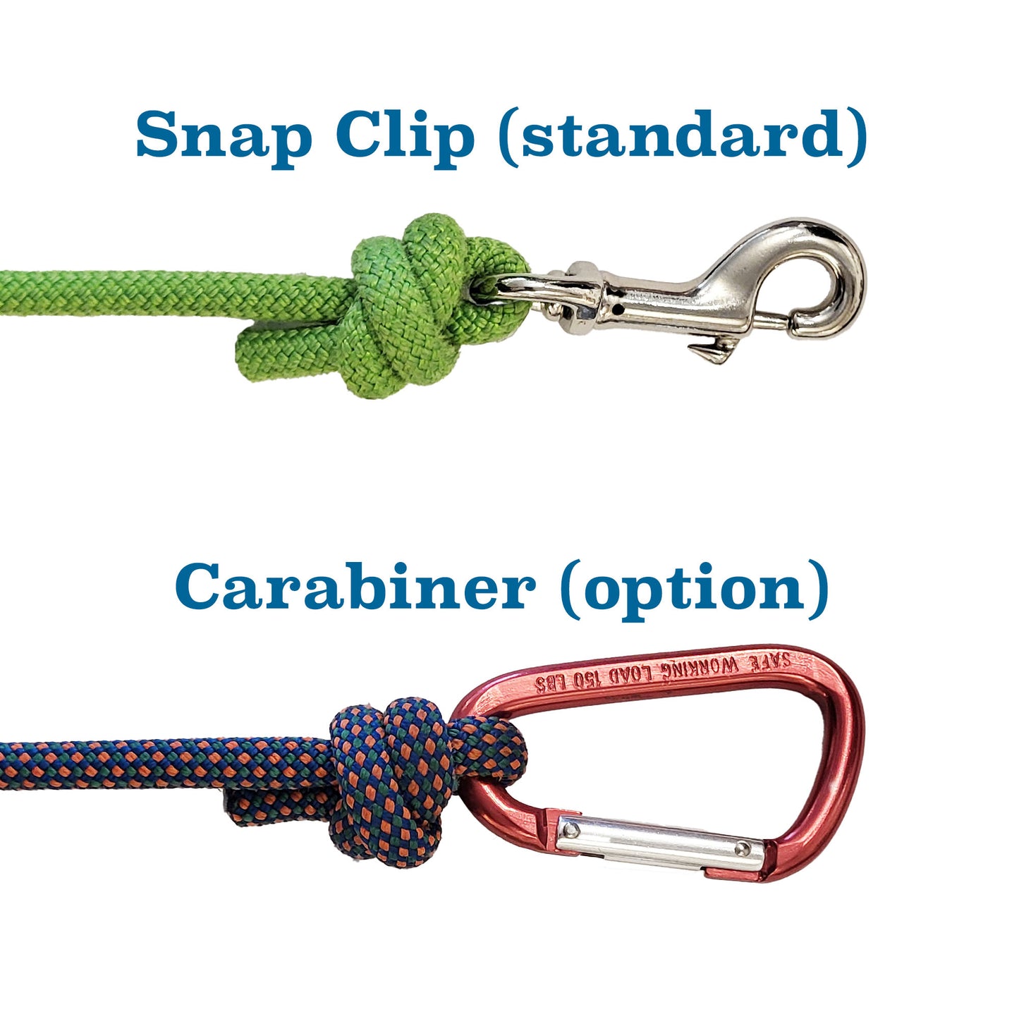 Climbing Rope Dog Leash