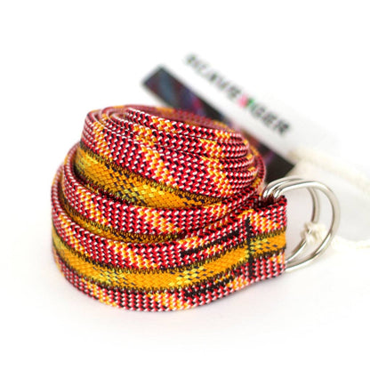 Climbing Rope Belt - Triple