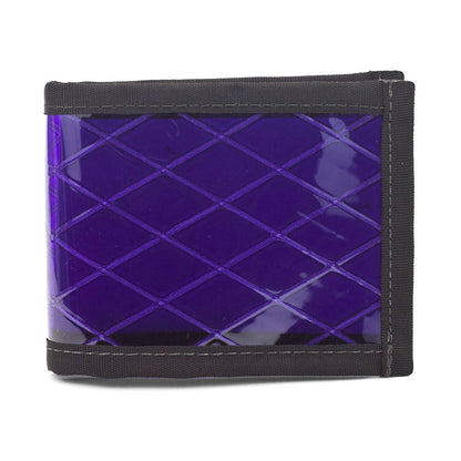 Sailcloth Bifold Wallet (Vanguard)