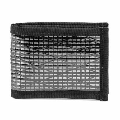 Sailcloth Bifold Wallet (Vanguard)