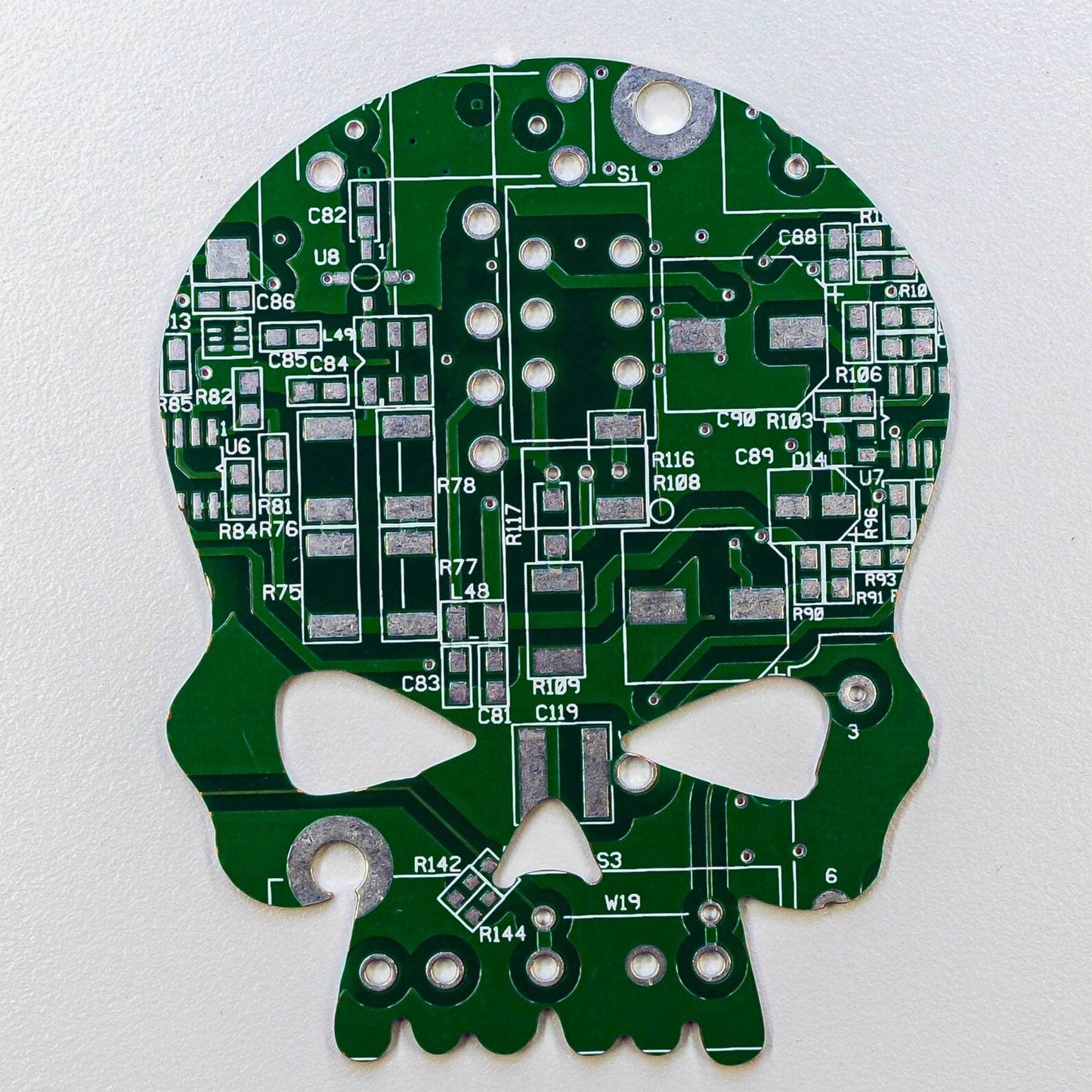 Circuit Board Magnet