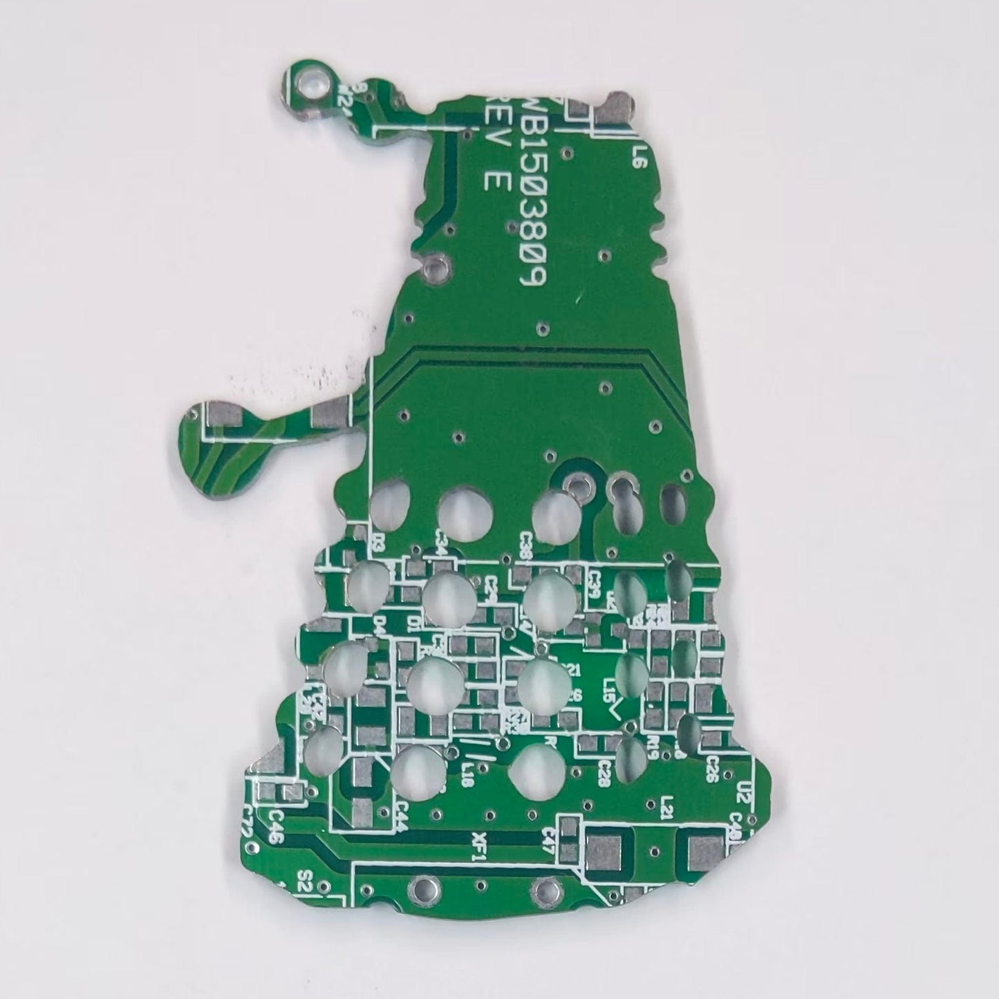 Circuit Board Magnet