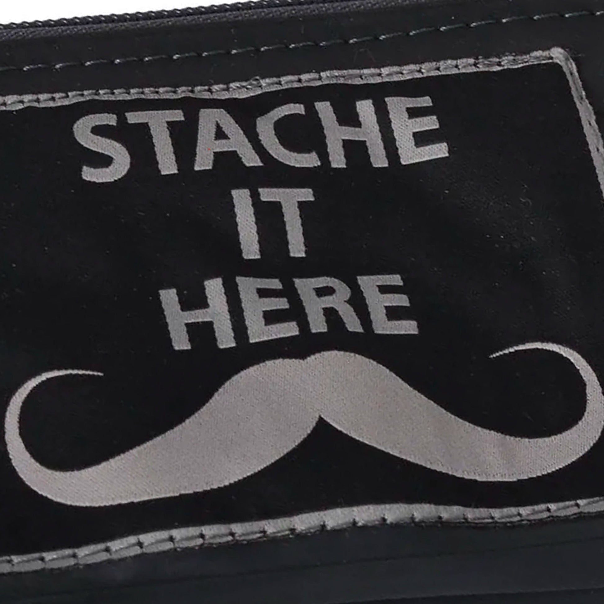 STACHE