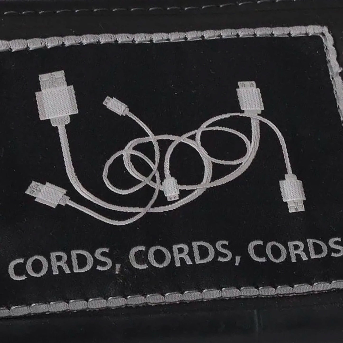 CORDS